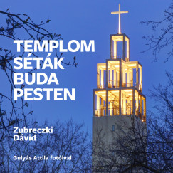 Templomstk Budapesten