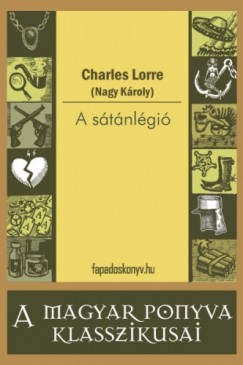 Charles Lorre - A stnlgi