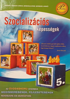 Szocializcis kpessgek 5.