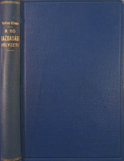 A n gazdasgi helyzete