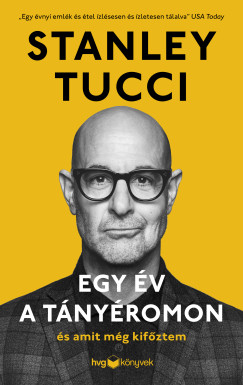 Egy v a tnyromon