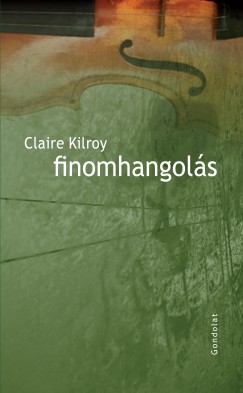 Finomhangols