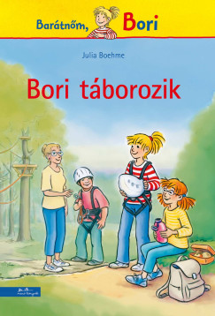Bori tborozik