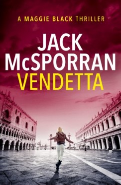 Jack McSporran - Vendetta