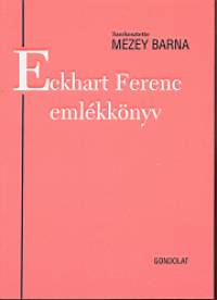 Eckhart Ferenc emlkknyv
