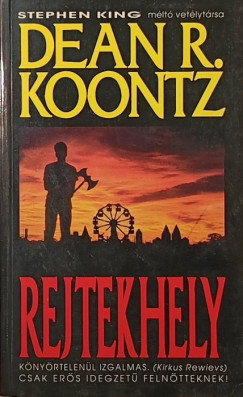Rejtekhely