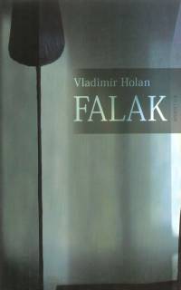 Vladimír Holan - Falak