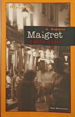 Maigret dhbe gurul