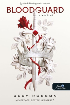 Bloodguard - A V�r�rz�