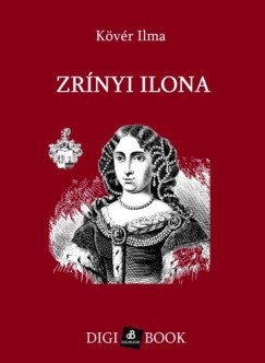 Kvr Ilma - Zrnyi Ilona