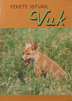 Vuk, Cs s ms llattrtnetek
