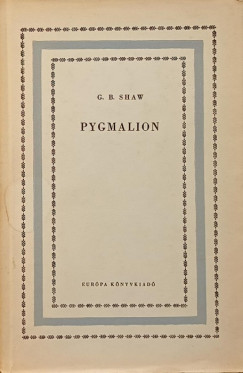 Pygmalion