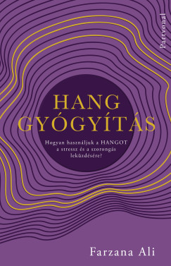 Farzana Ali - Hanggygyts