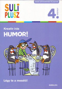 Mn-Vrhegyi Rka - Kreatv rs - Humor!