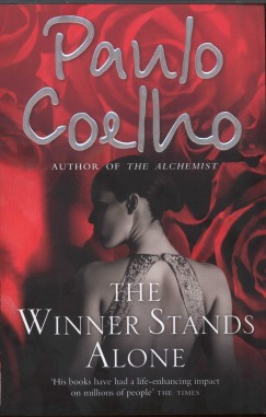 The Winner Stands Alone