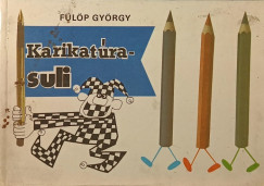 Flp Gyrgy - Karikatra-suli