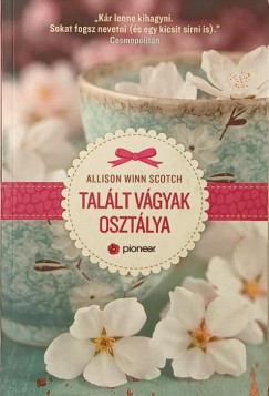 Tal�lt v�gyak oszt�lya
