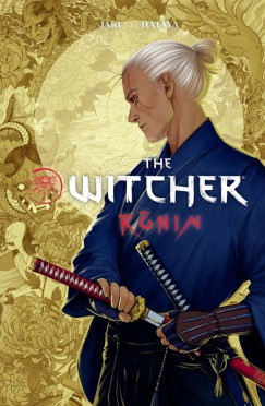 The Witcher / Vaj�k: Ronin