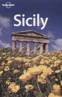 Paula Hardy - Sicily