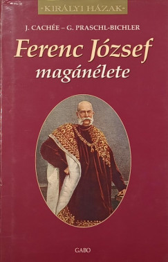 Ferenc Jzsef magnlete