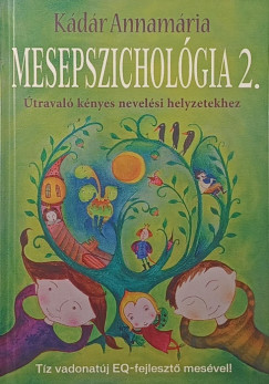 Mesepszicholgia 2.