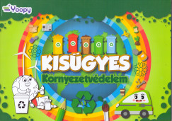 Kisgyes - Krnyezetvdelem
