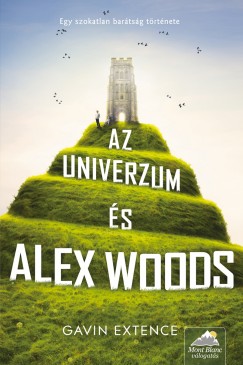 Az univerzum s Alex Woods