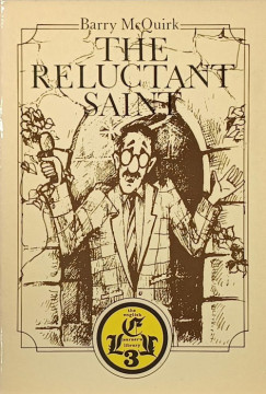 Barry Mcquirck - The Reluctant Saint