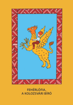 Fehrlfia, A kolozsvri br