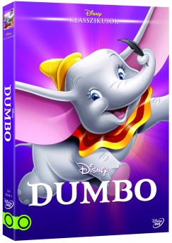 Dumbo (O-ringes, gyjthet bortval)