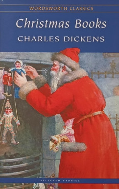 Christmas Books