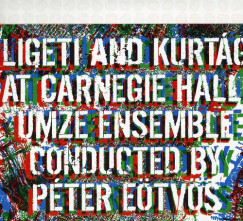 Live at Carnegie Hall - CD