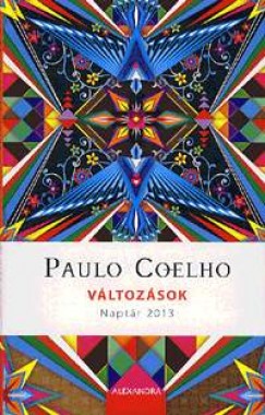 Paulo Coelho - Vltozsok