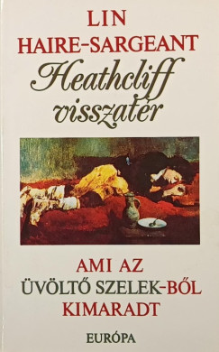 Heathcliff visszatr