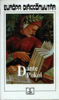 Könyv: Pokol (Alighieri Dante)
