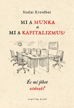 Mi a munka s mi a kapitalizmus?