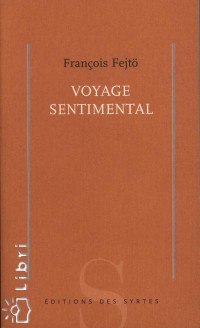 Fejt Ferenc - Voyage Sentimental