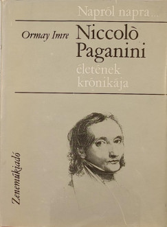 Niccol Paganini letnek krnikja
