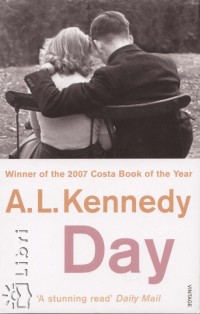 A.L. Kennedy - Day