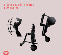 Play Kurt�g CD