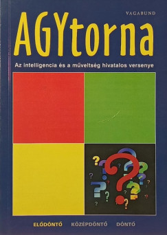 Agytorna - El�d�nt� I.