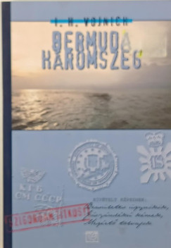 Bermuda h�romsz�g