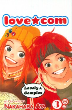Love*com 3.
