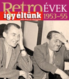 Retrovek 1953-55 - gy ltnk
