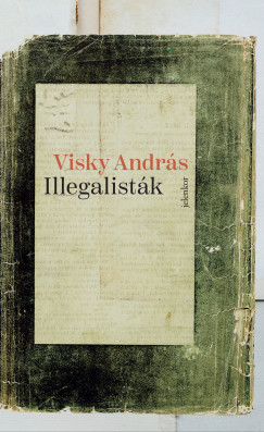 Illegalistk