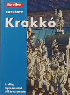 Alex Knights (Szerk.) - Krakkó