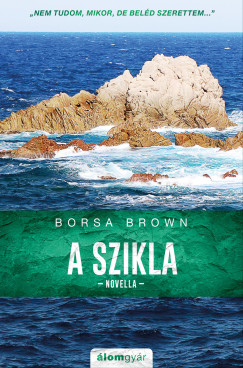 Borsa Brown - A szikla (novella)