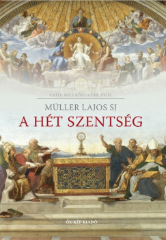 A ht szentsg