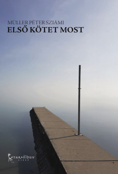 Mller Pter Szimi - Els ktet most