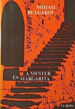 A Mester �s Margarita